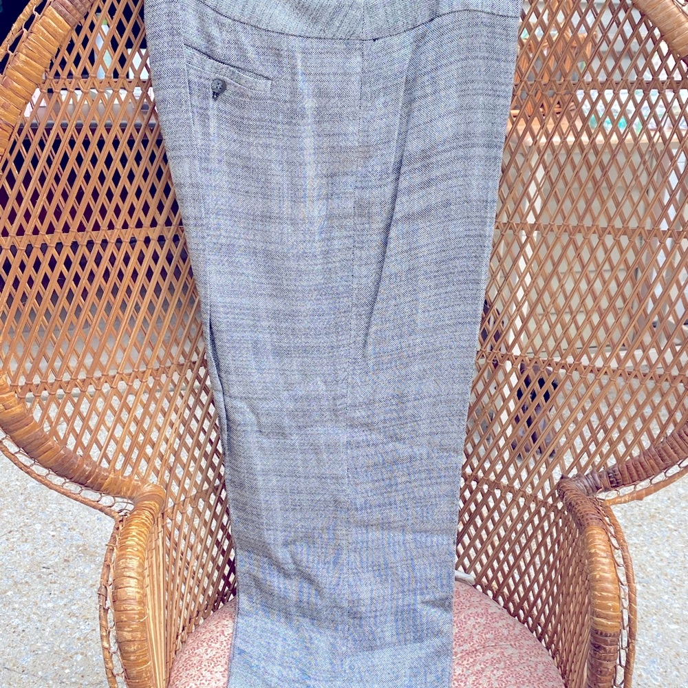 Jones New York Tweed Pants